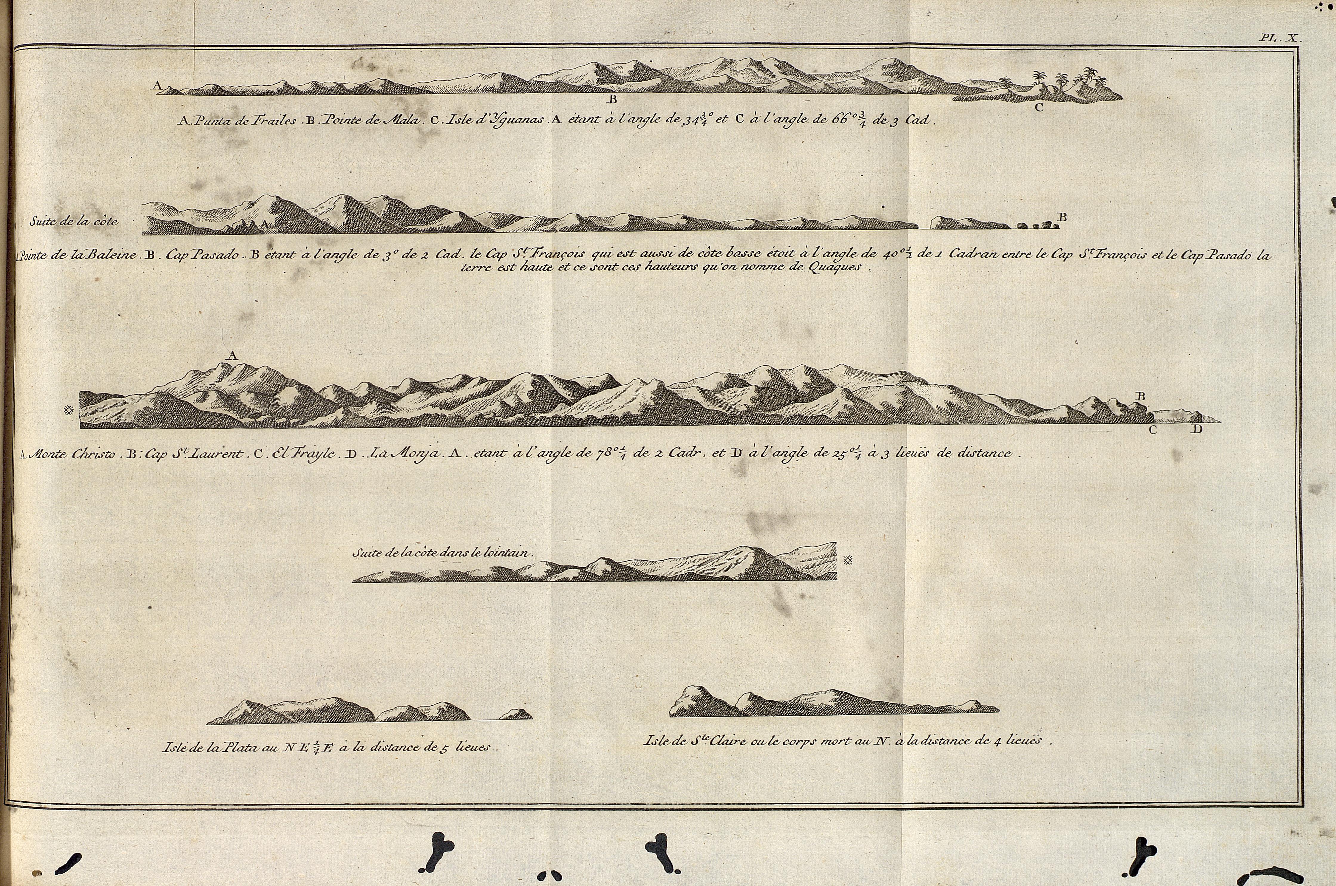 File Voyage Historique De L Amerique Meridionale 1752 Pl X Jpg Wikimedia Commons