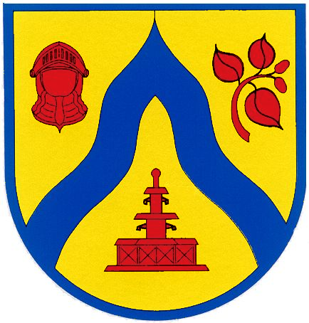 Wappen der Ortsgemeinde Heimborn