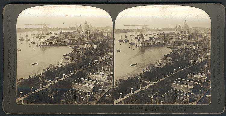 File:White, Hawley C. (1850-19..) - © 1902 - - 1770 - Venice looking south-west from the Campanile.jpg
