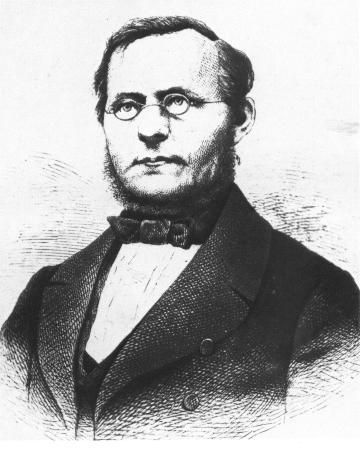 Wilhelm Wolff