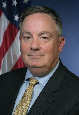 File:William J. Powell official photo (cropped).jpg