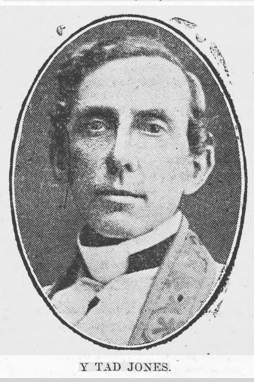 Fr Jones in 1908
