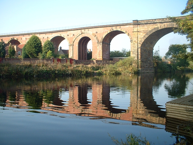 Yarm Viaduct