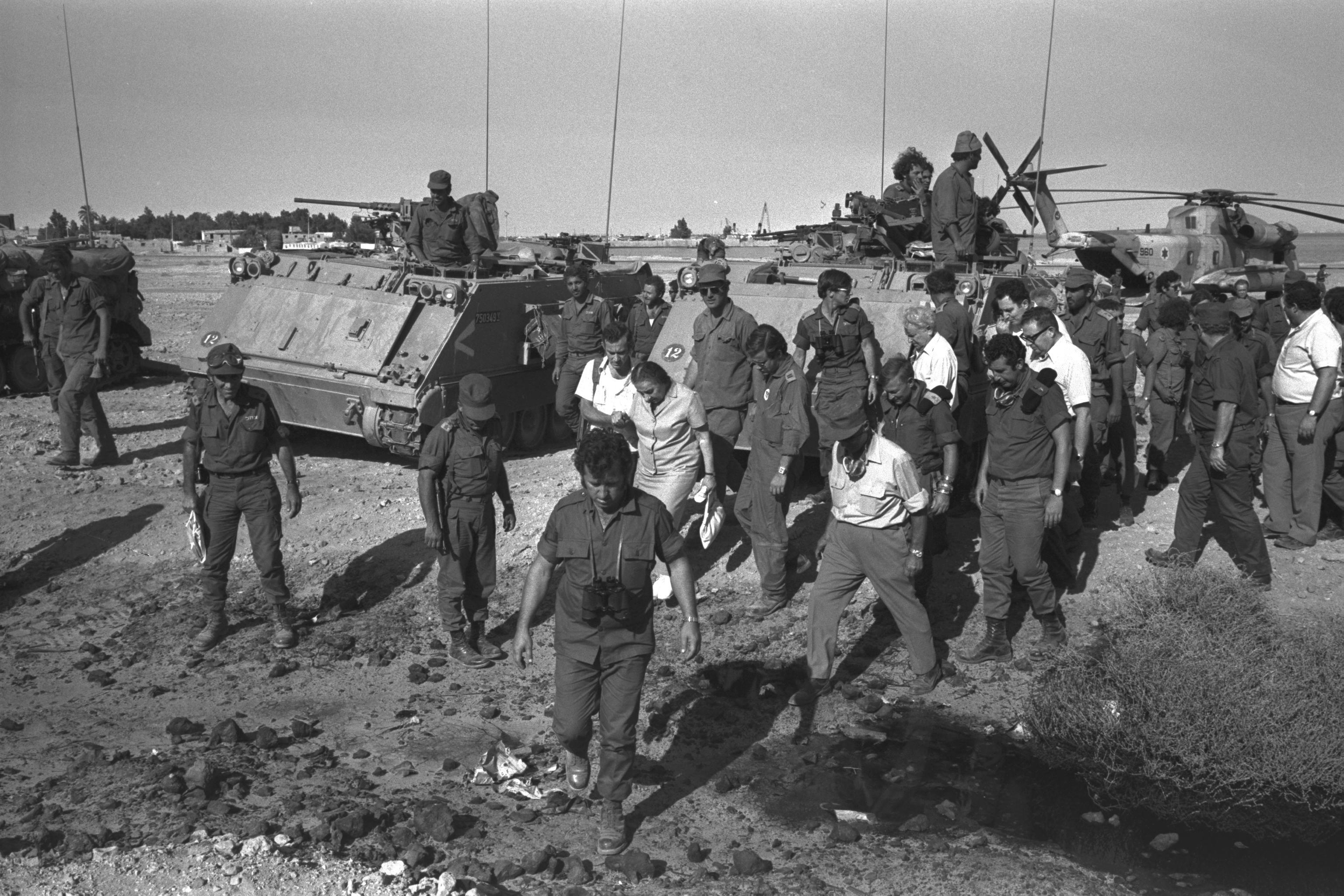 yom kippur war