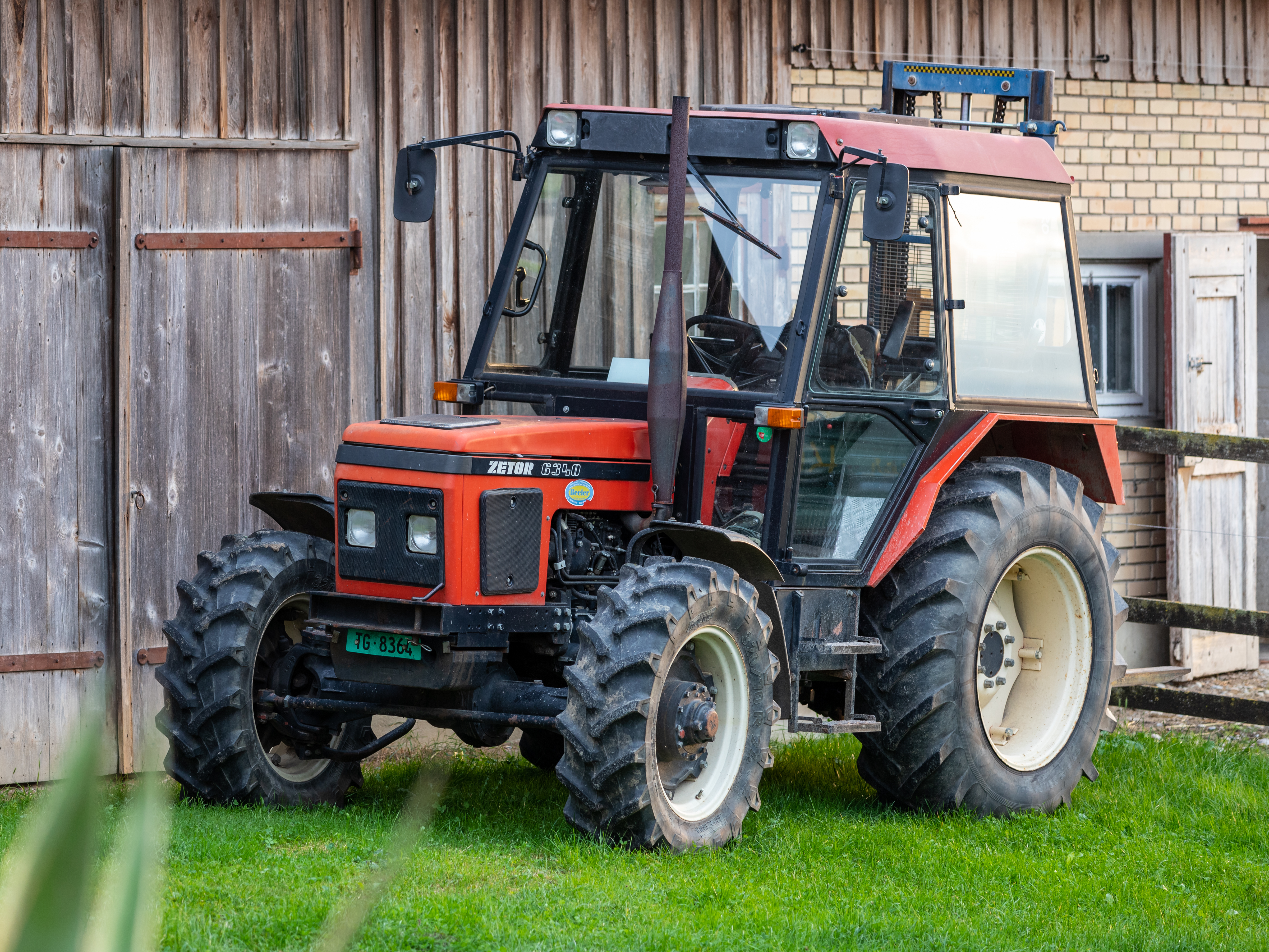 File:Zetor 6340 Traktor.jpg - Wikipedia