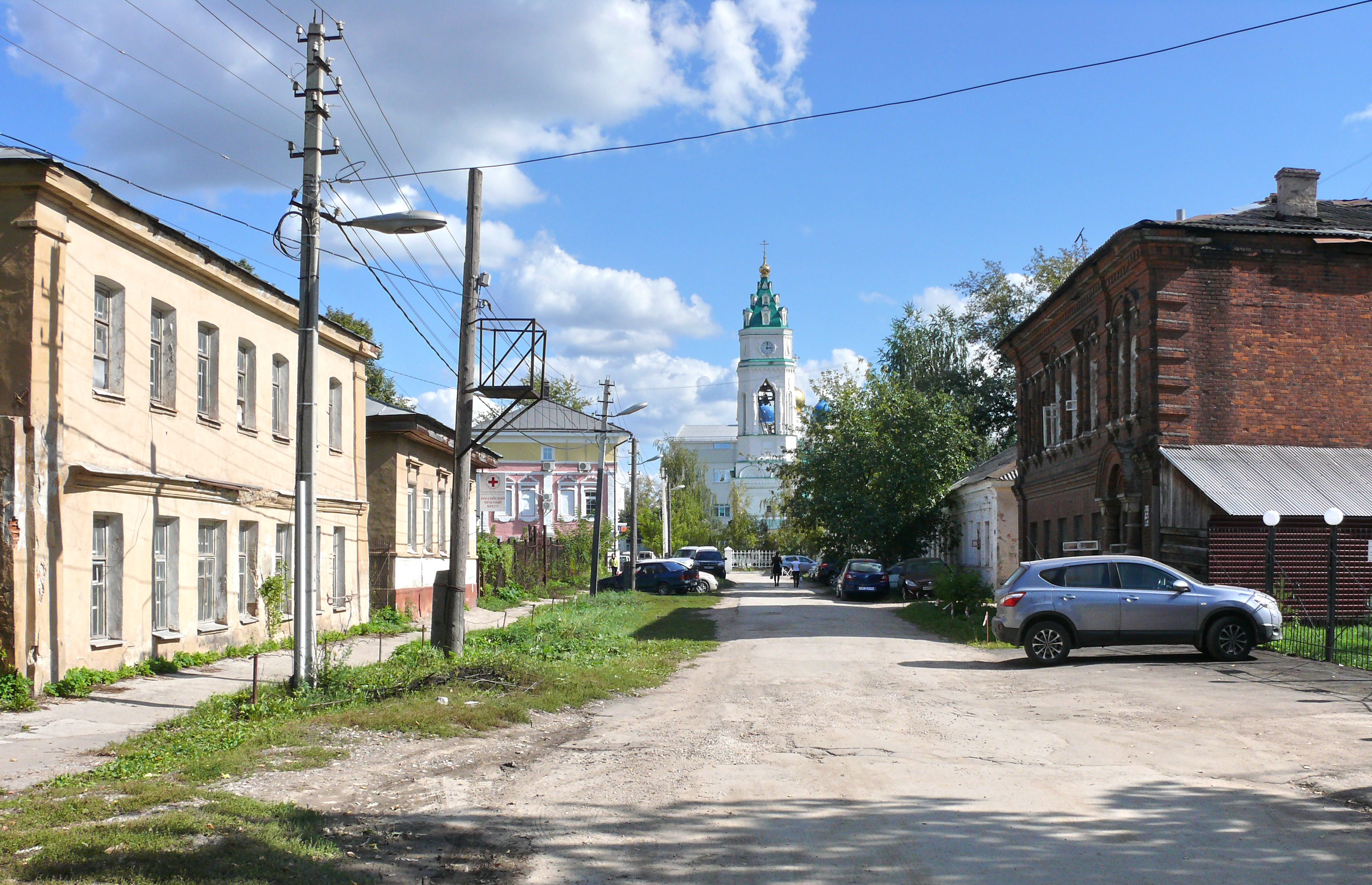 Тула переулок. Улица Благовещенская Тула. Тула улица Благовещенская, д.7. Тула ул Благовещенская кафе. Ул.Благовещенская 9 в Туле.