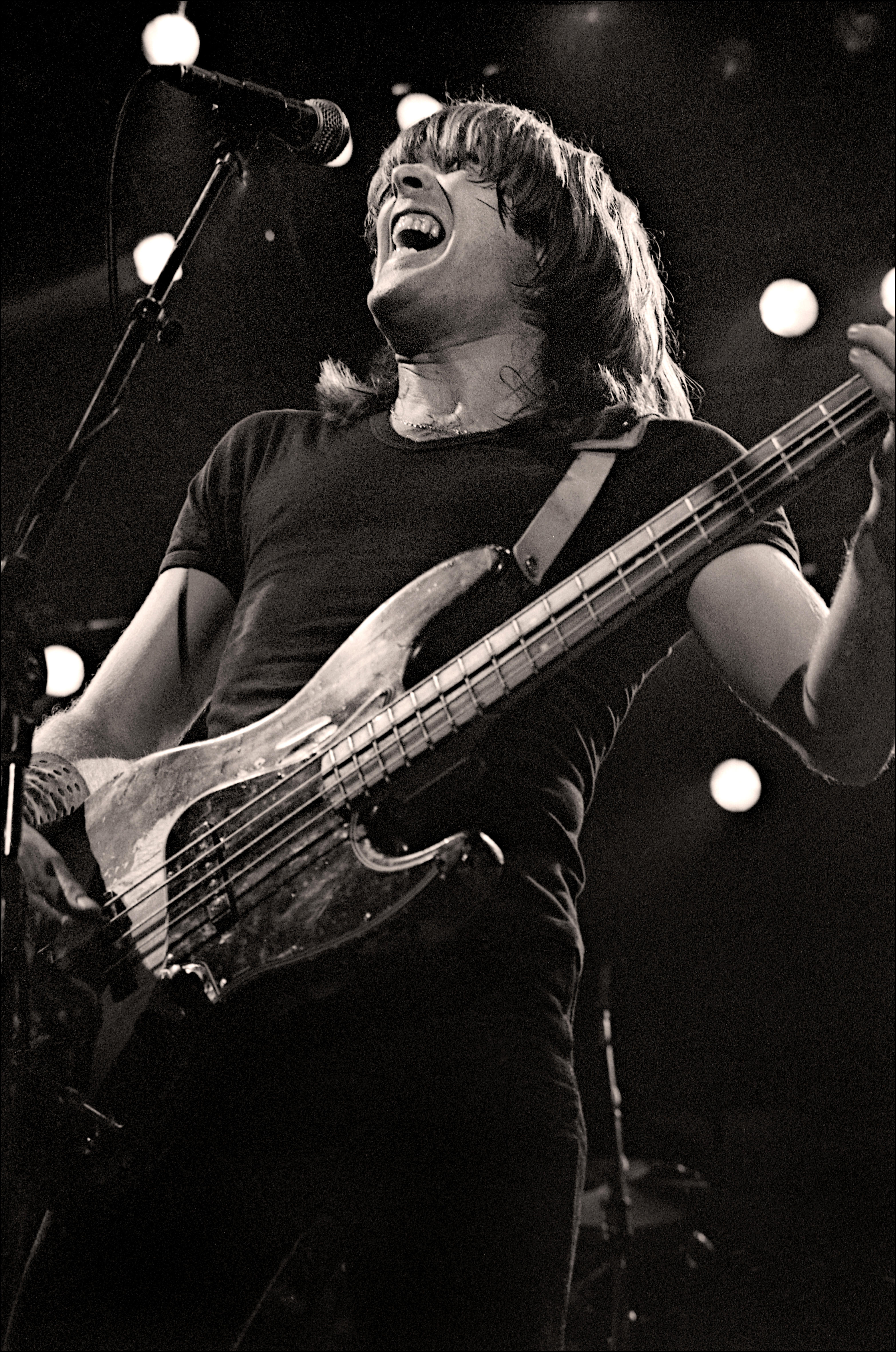 Cliff Williams - Wikipedia