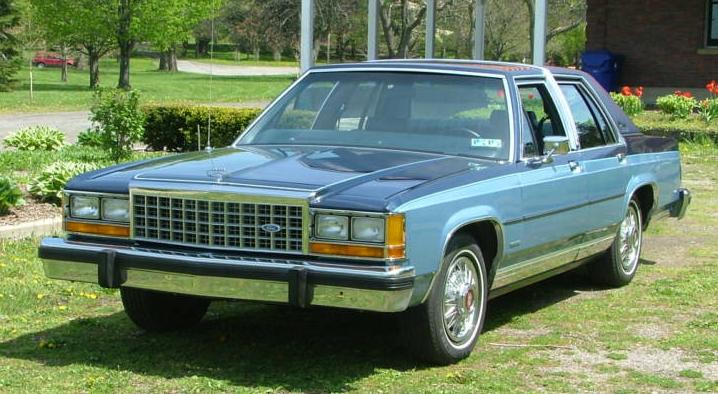 File:84FordLTDCrownVictoria.jpg