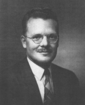 <span class="mw-page-title-main">Alan Howard (engineer)</span> American businessman