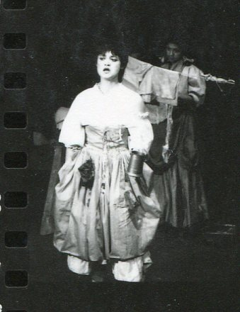 File:Angelique as Yvette (Mother Courage and her children) - positive - 1982.jpg