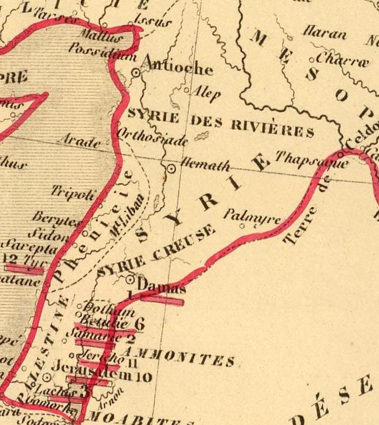 Antoine Philippe Houze . L'Empire des Perses. 1844 (G).jpg