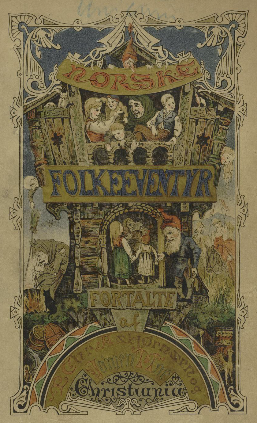 Folktales Wikipedia