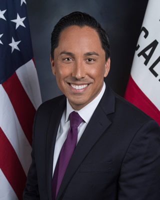 <span class="mw-page-title-main">Mayor of San Diego</span> Head of the executive branch of the San Diego city government