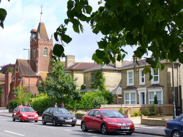 File:Avenue St Andrews.jpg