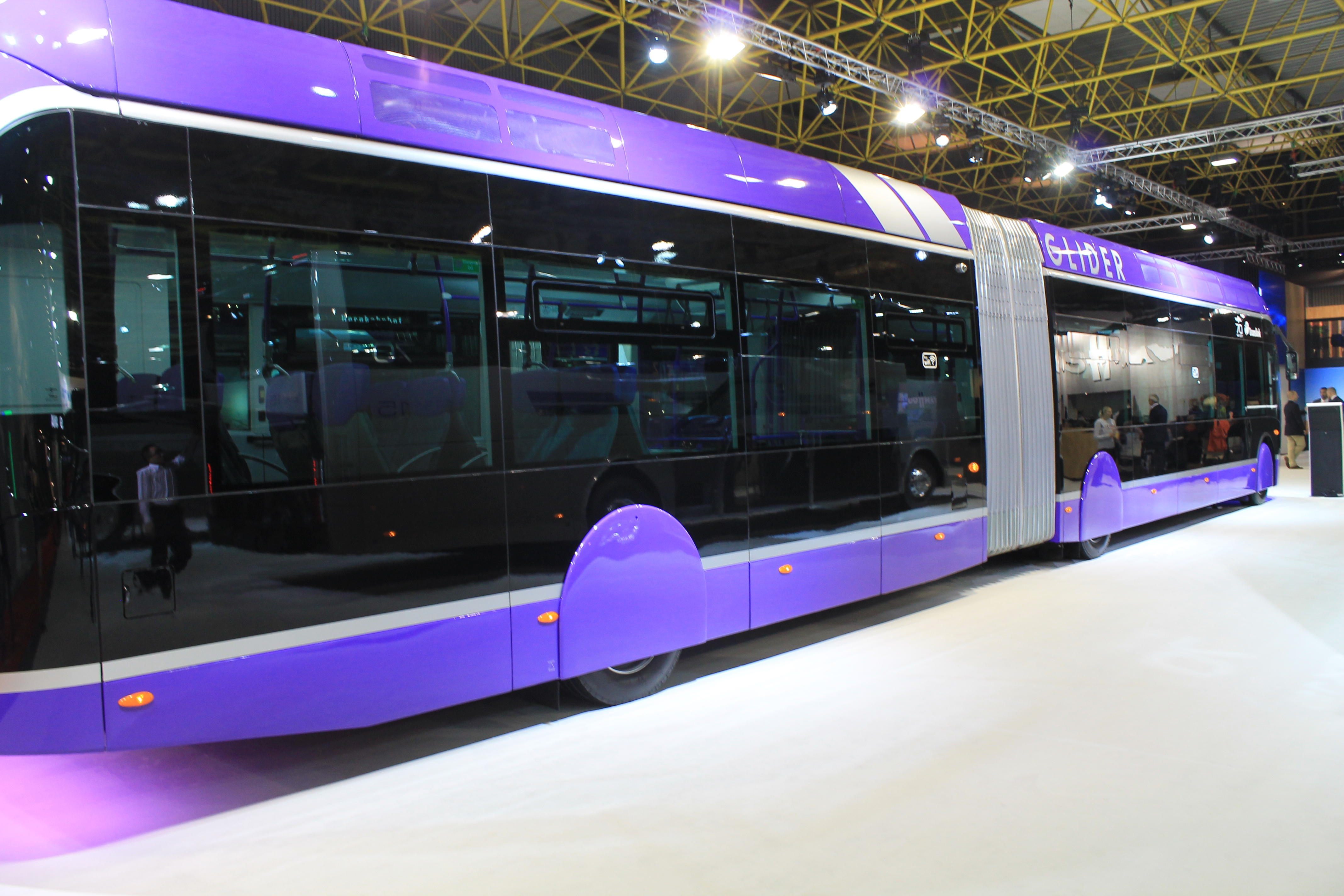 Neobus Mega BRT