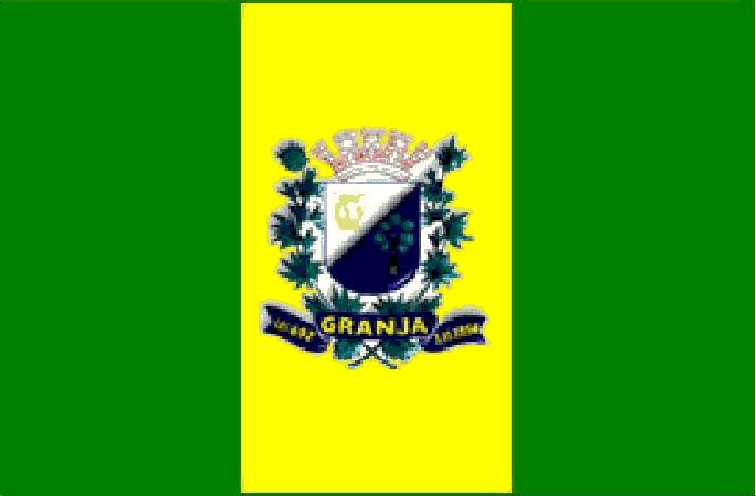 File:Bandeira Granja-CE.jpg