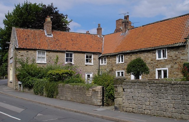 File:Barlborough - Katies Cottage - geograph.org.uk - 609457.jpg