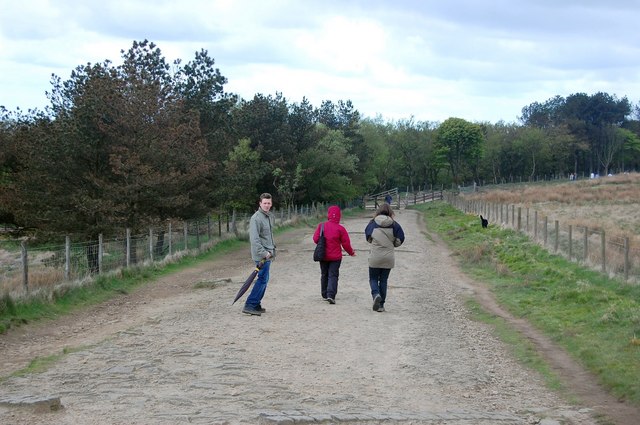 File:Belmont Road, Rivington - geograph.org.uk - 1287418.jpg