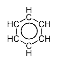 Benzene circle.png