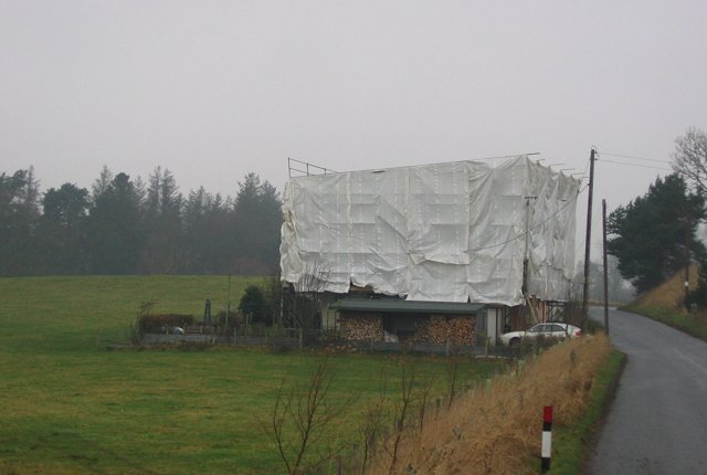 File:Boghouse. - geograph.org.uk - 83339.jpg