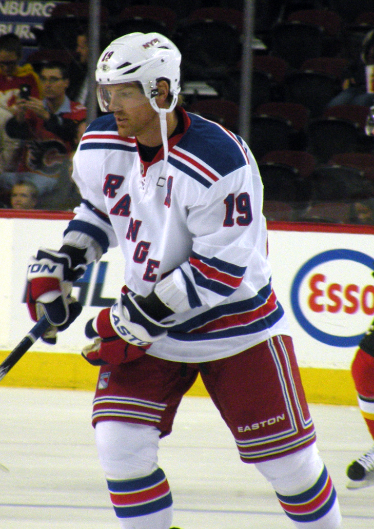 brad richards nhl stats