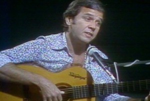 Carlos Lyra Brazilian singer