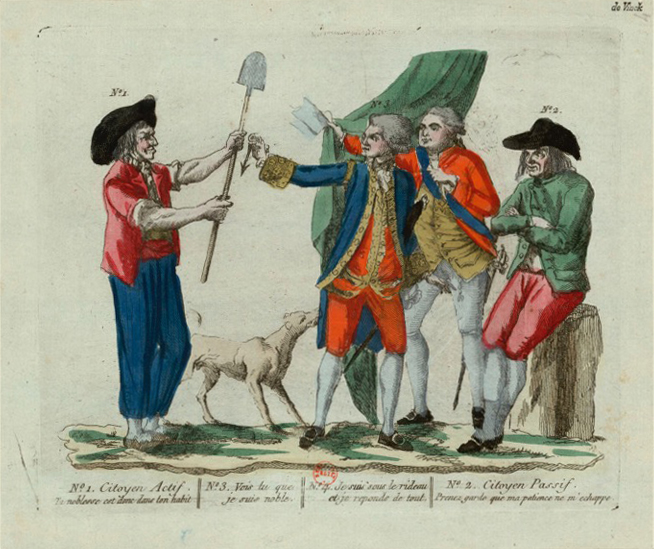 File:Cartoon of active versus passive french revolution citizens.jpg