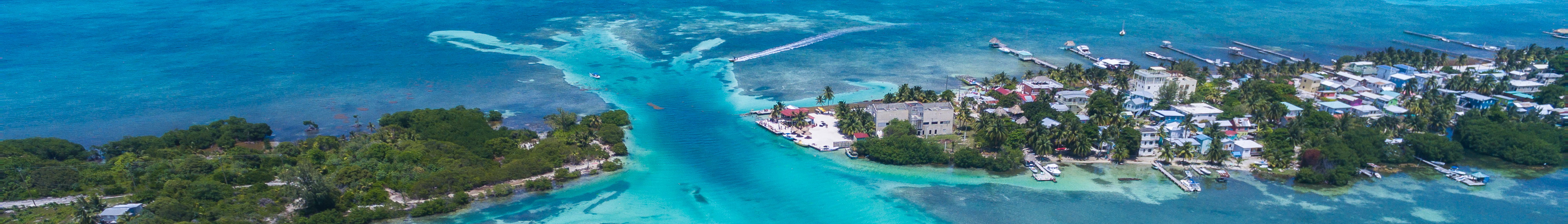 Caye caulker belize restaurants