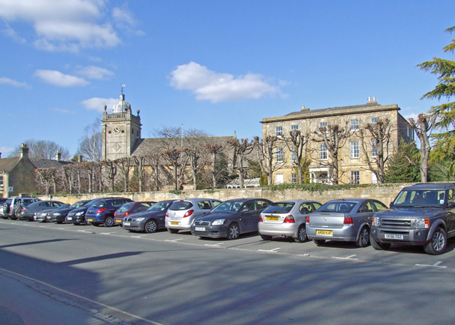 File:Church of St Lawrence - geograph.org.uk - 1341254.jpg