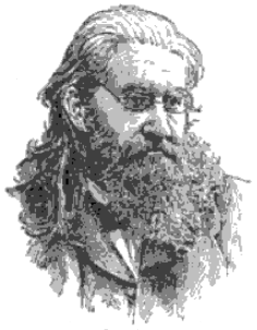 <span class="mw-page-title-main">Constantine Hering</span> Homeopathic physician and naturalist (1800–1880)