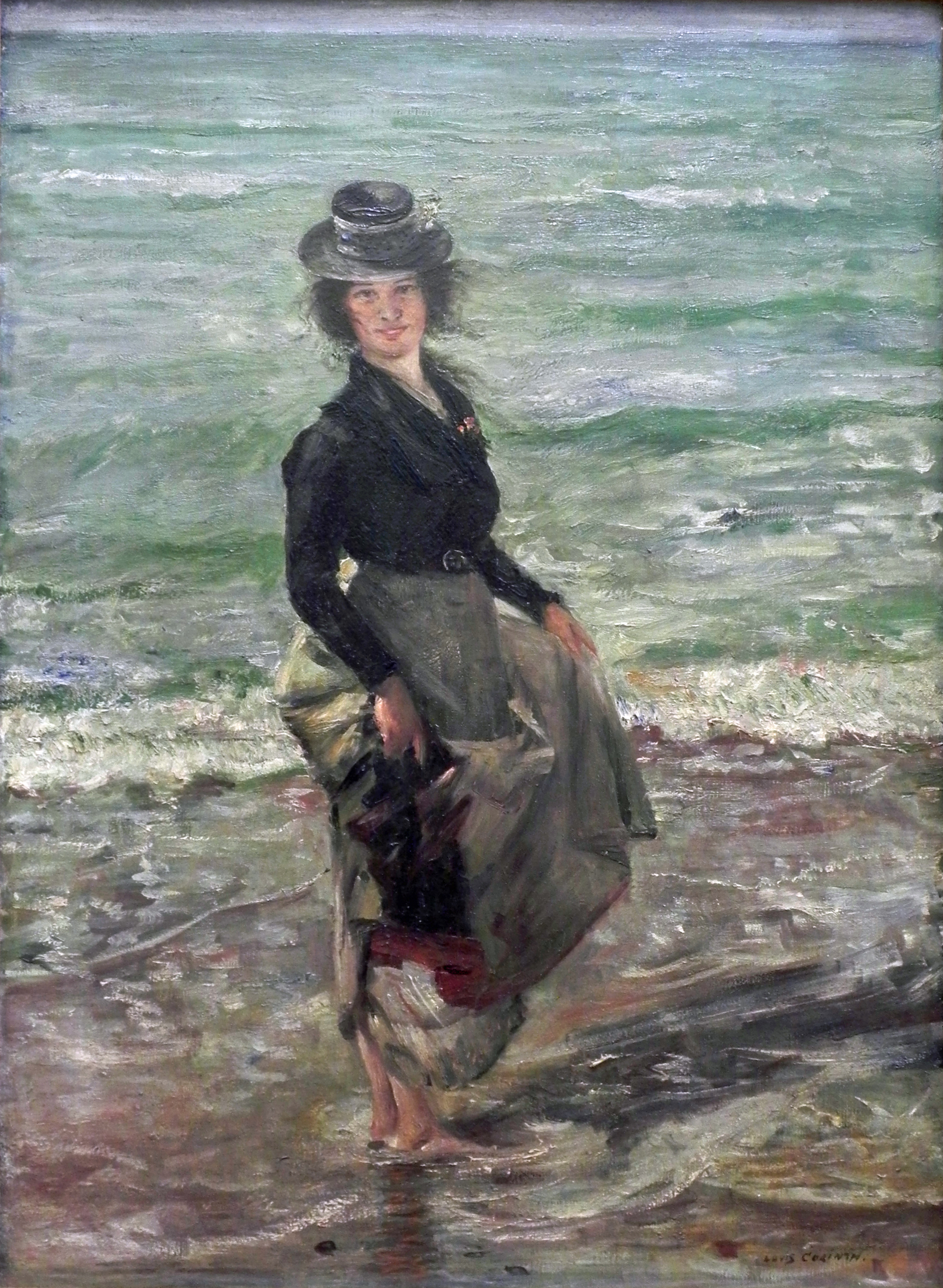 Paddle Petermannchen (1902)