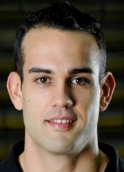 Daniel Rocamora (Legavolley 2012)