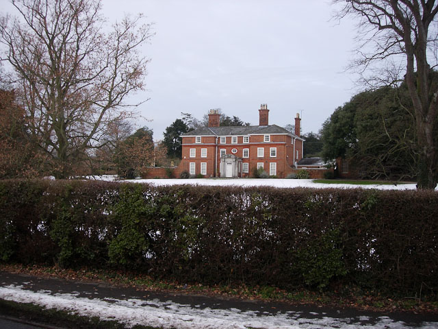 File:Dullingham House - geograph.org.uk - 1158200.jpg