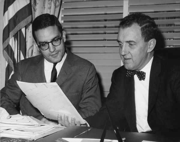 File:Edmund Muskie and George Mitchell.jpg