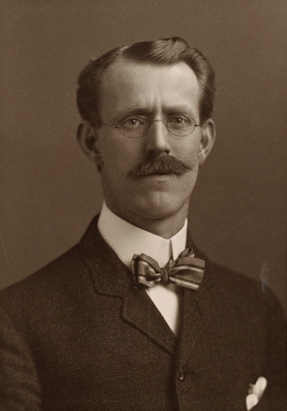 Edward Stratemeyer