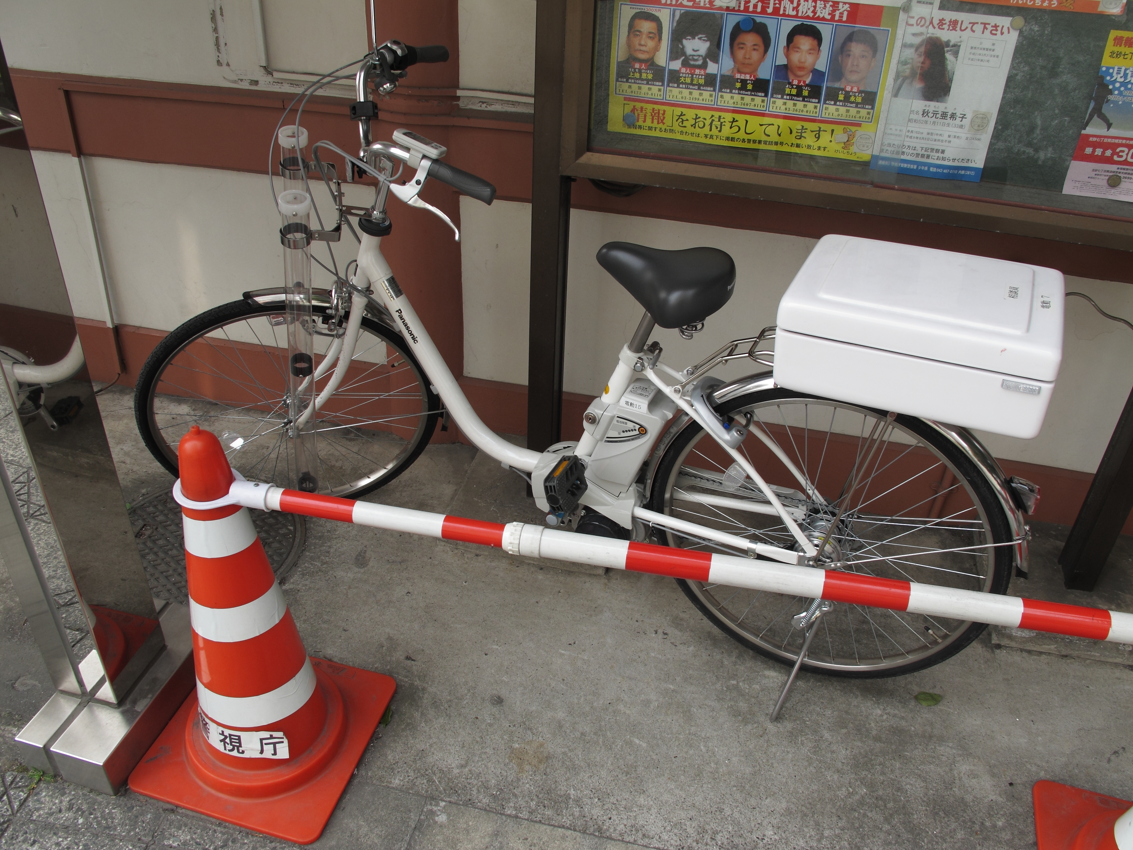 電動アシスト自転車 Wikipedia