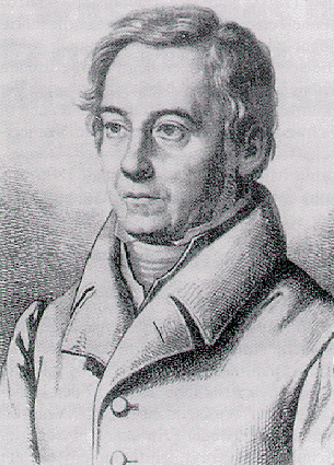 <span class="mw-page-title-main">Ernst Moritz Arndt</span> German historian, writer and politician (1769–1860)