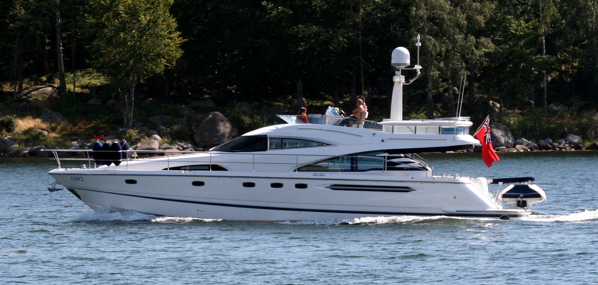 Fairline mac 2200c. Fairline f33. Fairline Симферополь.