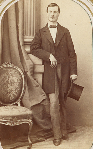 Fernand de Baulny