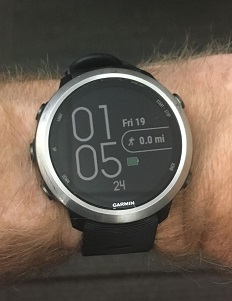 Garmin Forerunner - Wikipedia