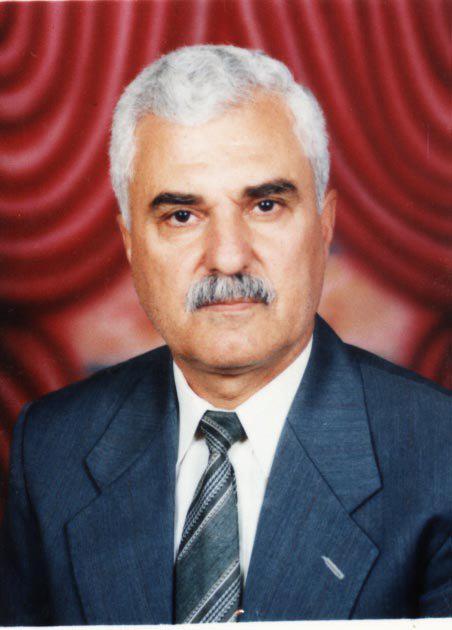 George Sabra جورج صبرة 1993