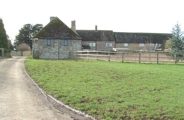 File:Great Purston - geograph.org.uk - 338655.jpg