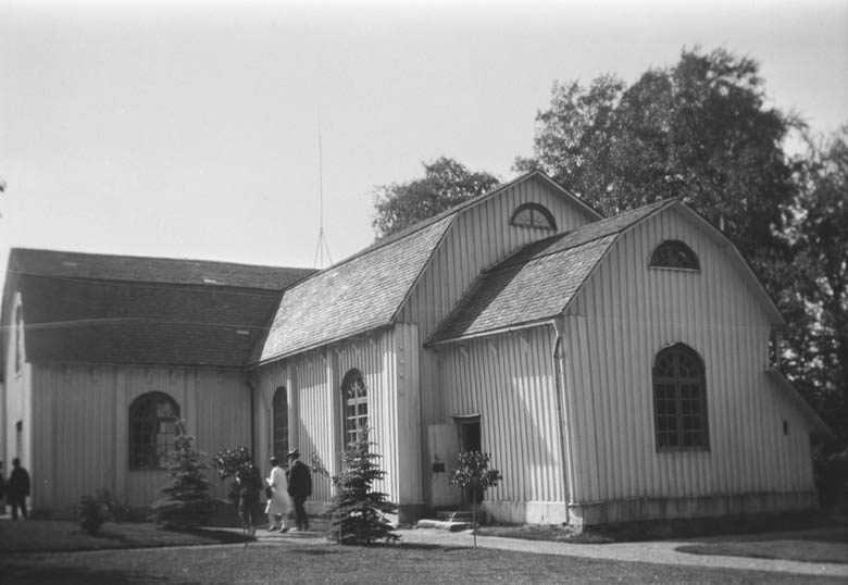 File:Hammarö kyrka - KMB - 16001000072670.jpg