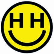 File:Happy Hippie Fundation - Logo.jpg