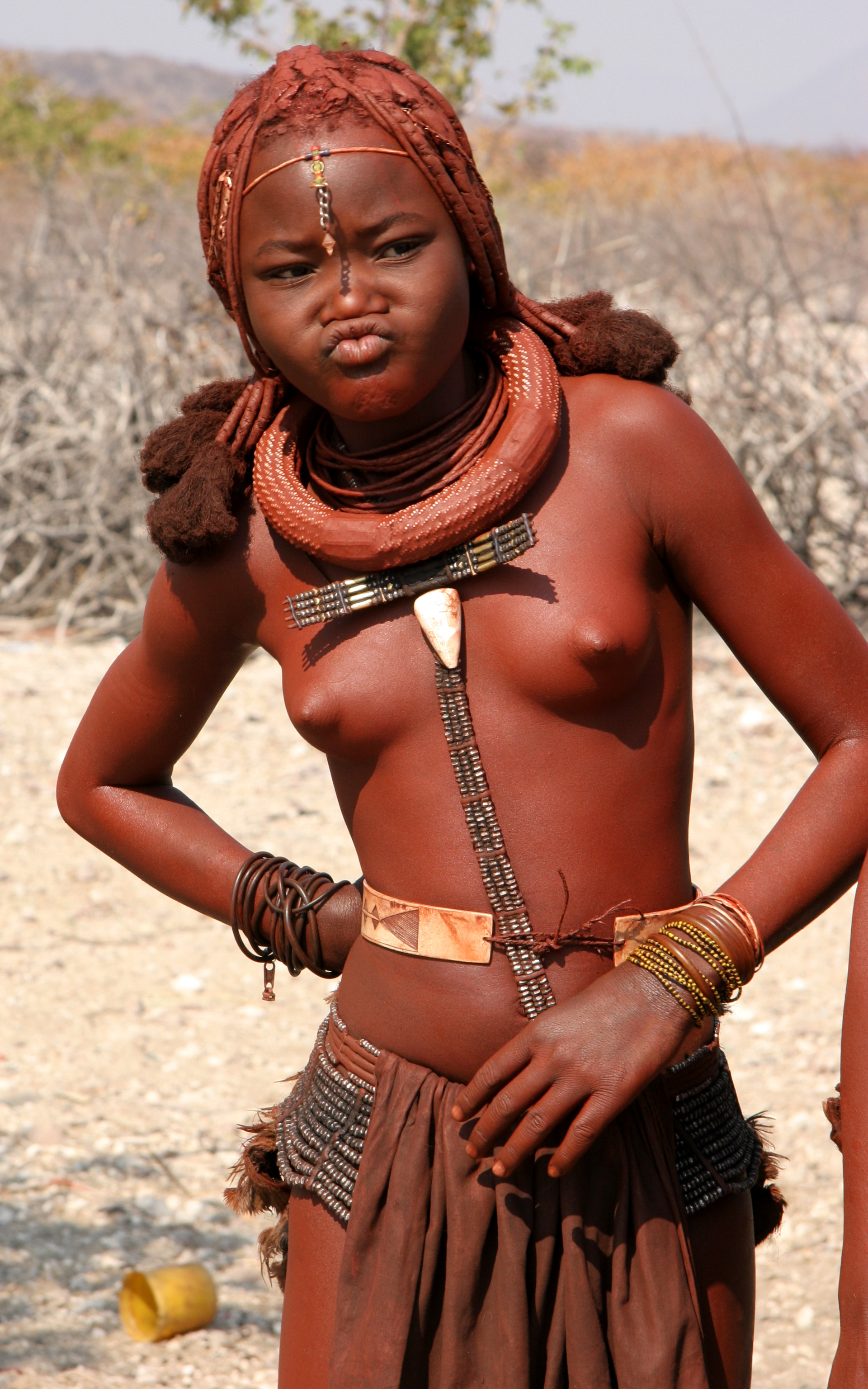Фото Голых Африканских Племен.