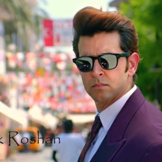 Hrithik Roshan - Wikipedia