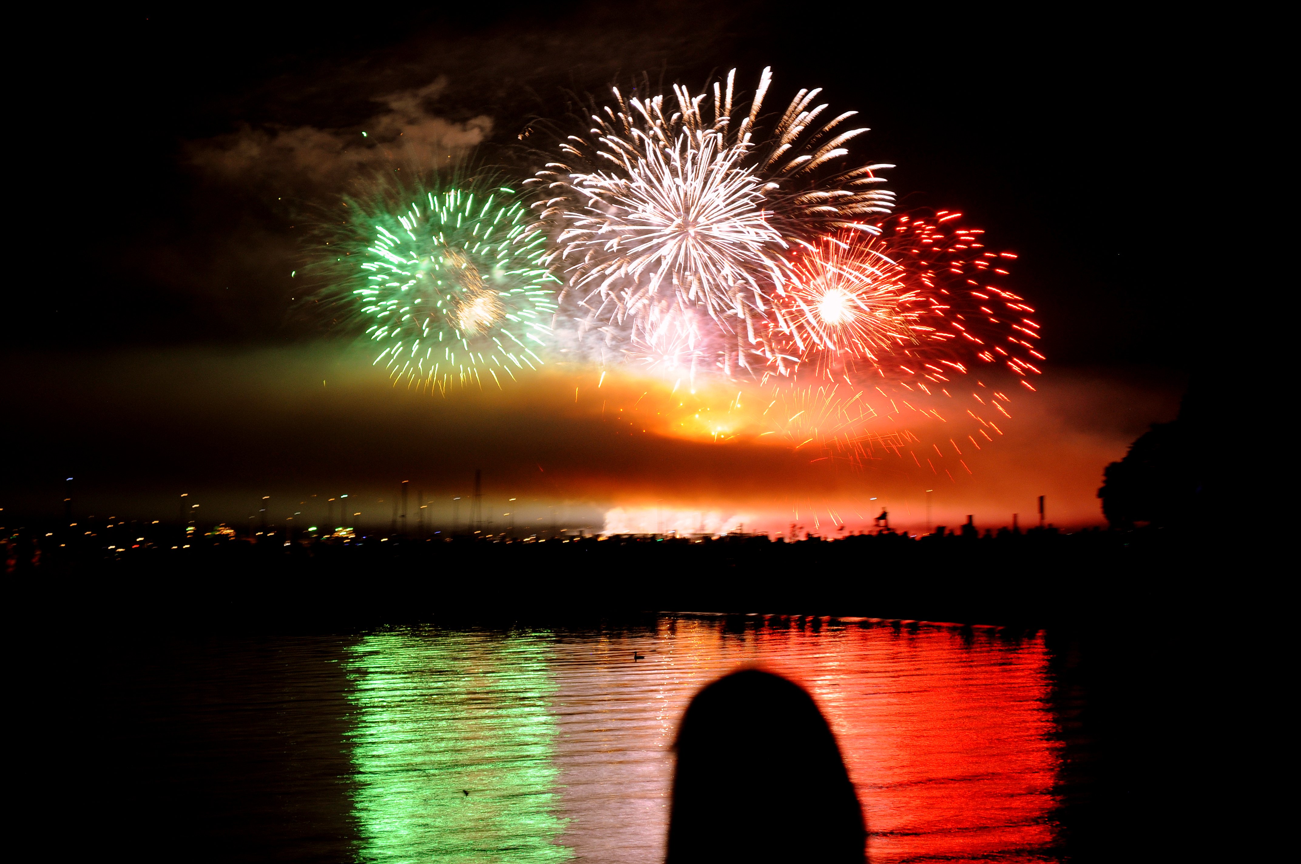 Italy - Celebration of Light (7715234316)