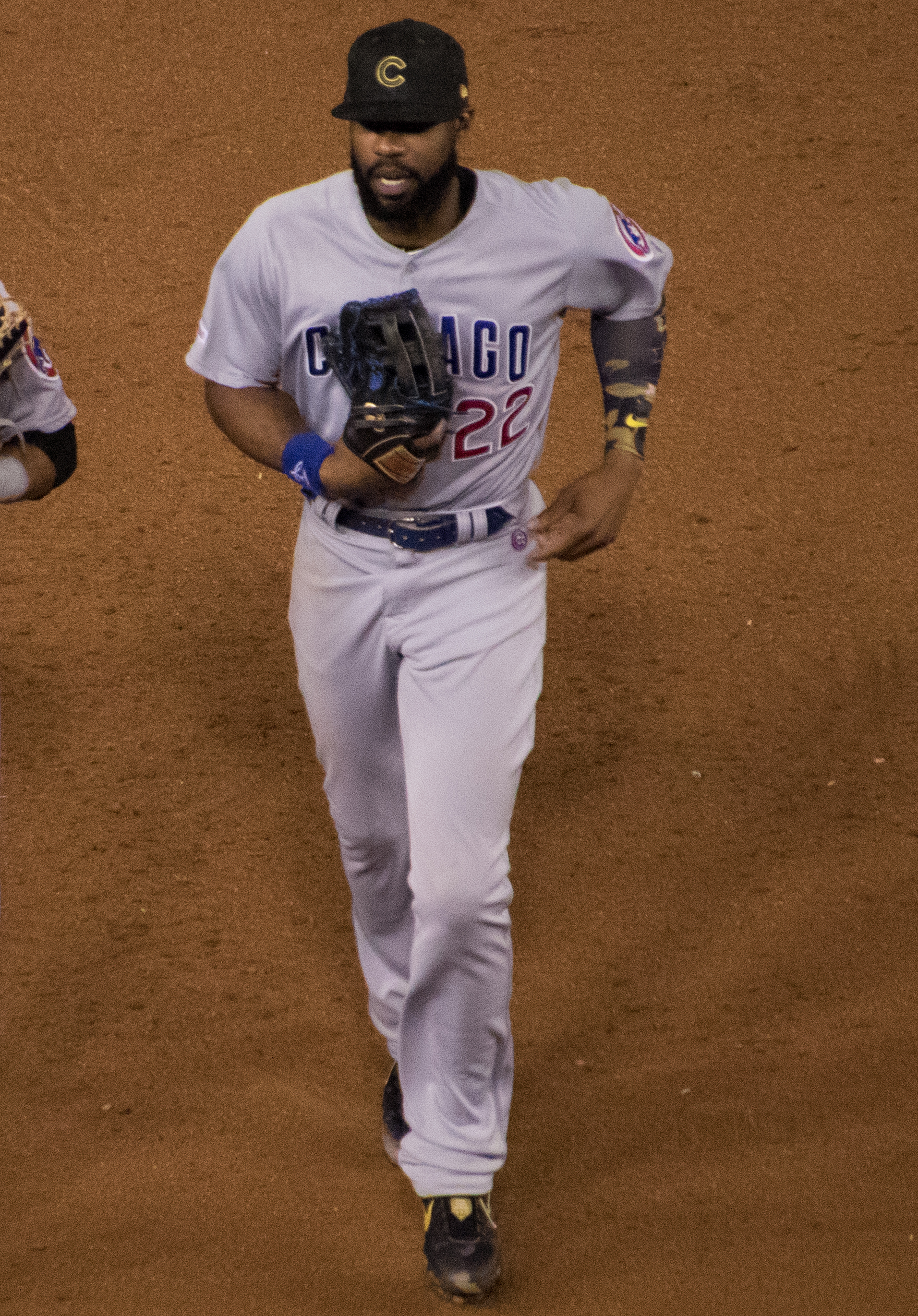 Jason Heyward - Wikipedia