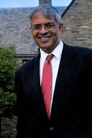 Jay Bhattacharya - Wikipedia