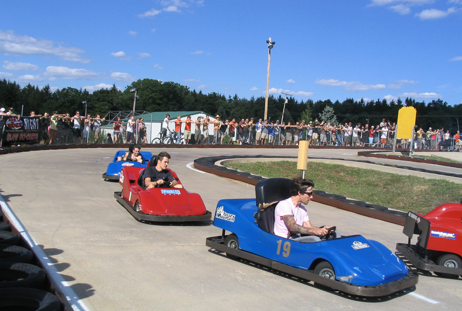 Go-kart - Wikipedia